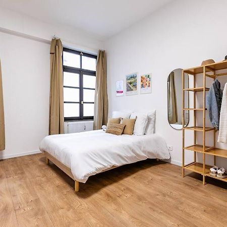 Tres Chic Studio/Petite France 斯特拉斯堡 外观 照片