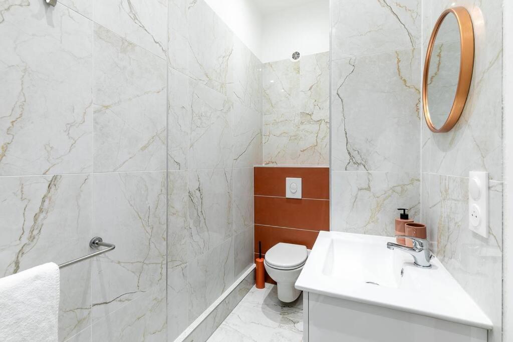 Tres Chic Studio/Petite France 斯特拉斯堡 外观 照片