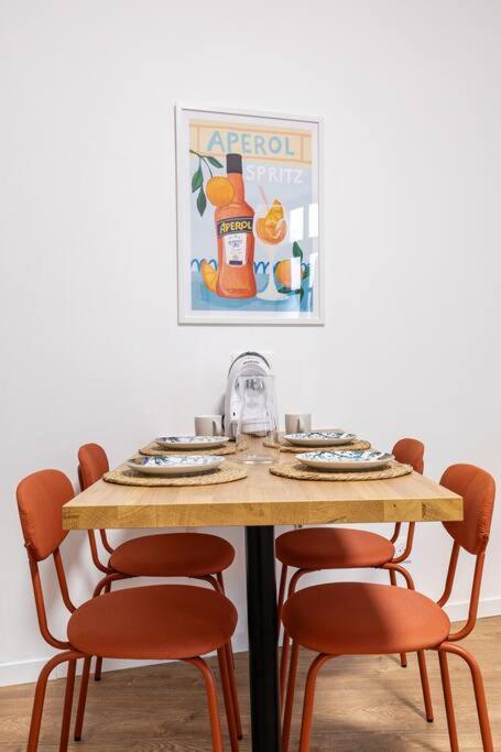 Tres Chic Studio/Petite France 斯特拉斯堡 外观 照片