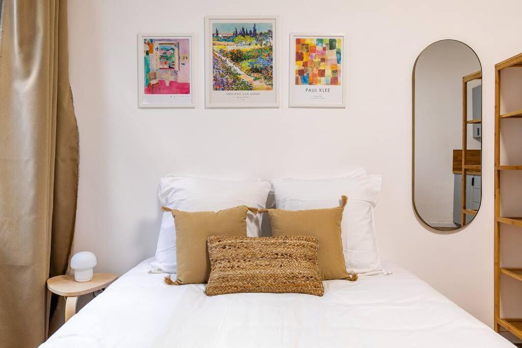 Tres Chic Studio/Petite France 斯特拉斯堡 外观 照片