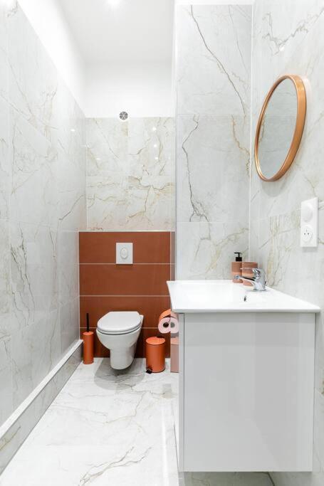 Tres Chic Studio/Petite France 斯特拉斯堡 外观 照片
