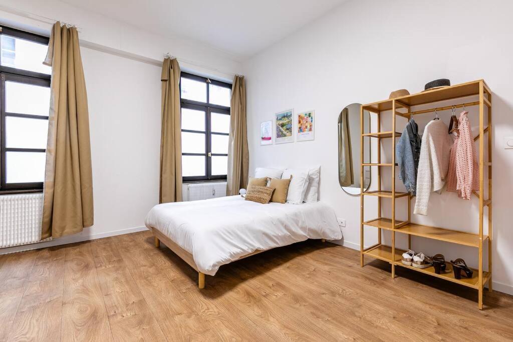 Tres Chic Studio/Petite France 斯特拉斯堡 外观 照片