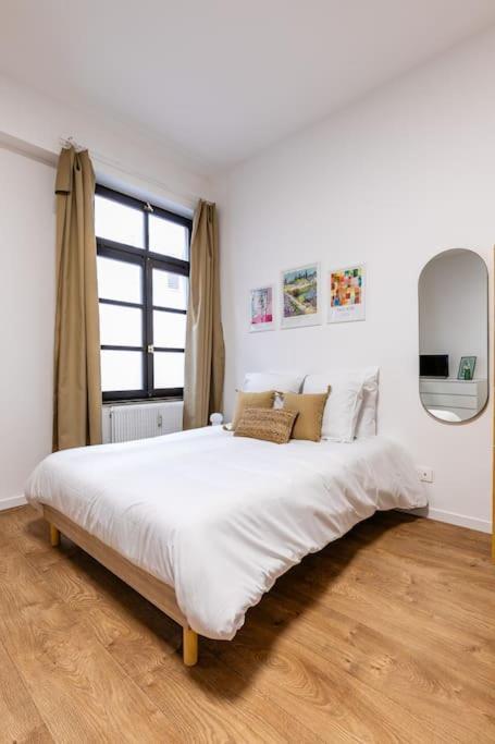 Tres Chic Studio/Petite France 斯特拉斯堡 外观 照片