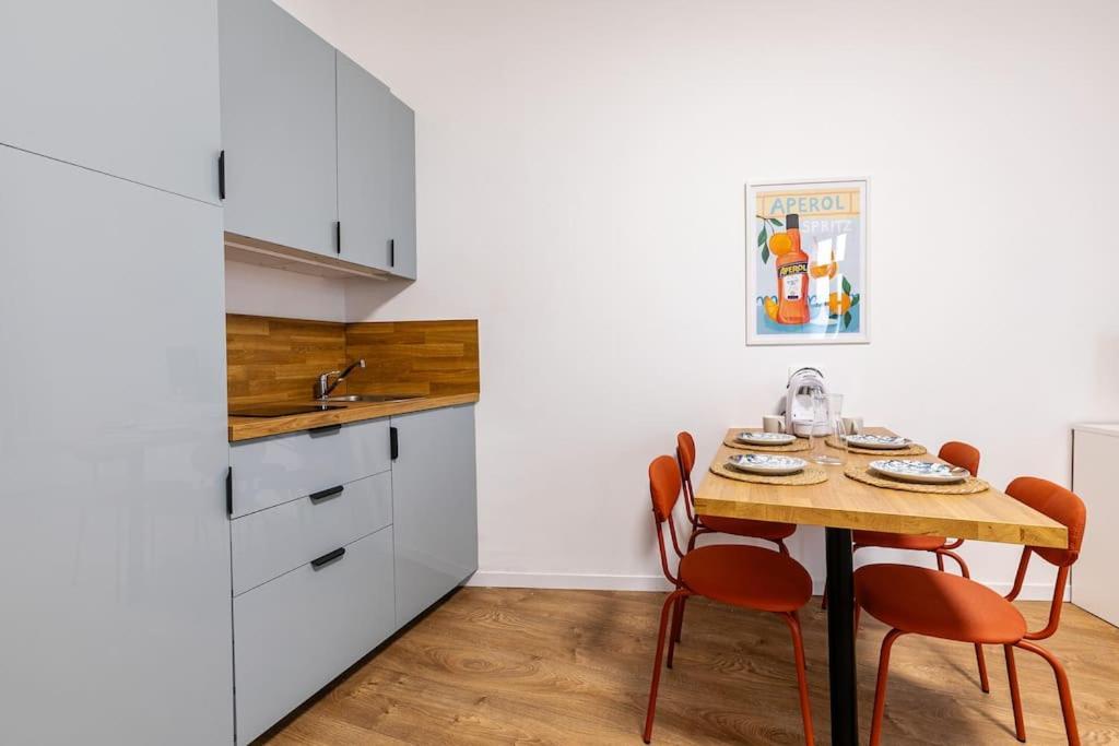 Tres Chic Studio/Petite France 斯特拉斯堡 外观 照片