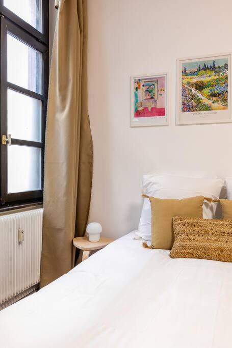 Tres Chic Studio/Petite France 斯特拉斯堡 外观 照片