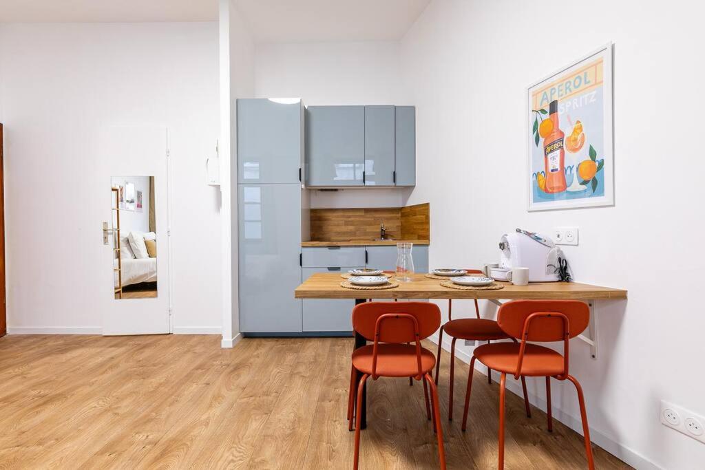 Tres Chic Studio/Petite France 斯特拉斯堡 外观 照片